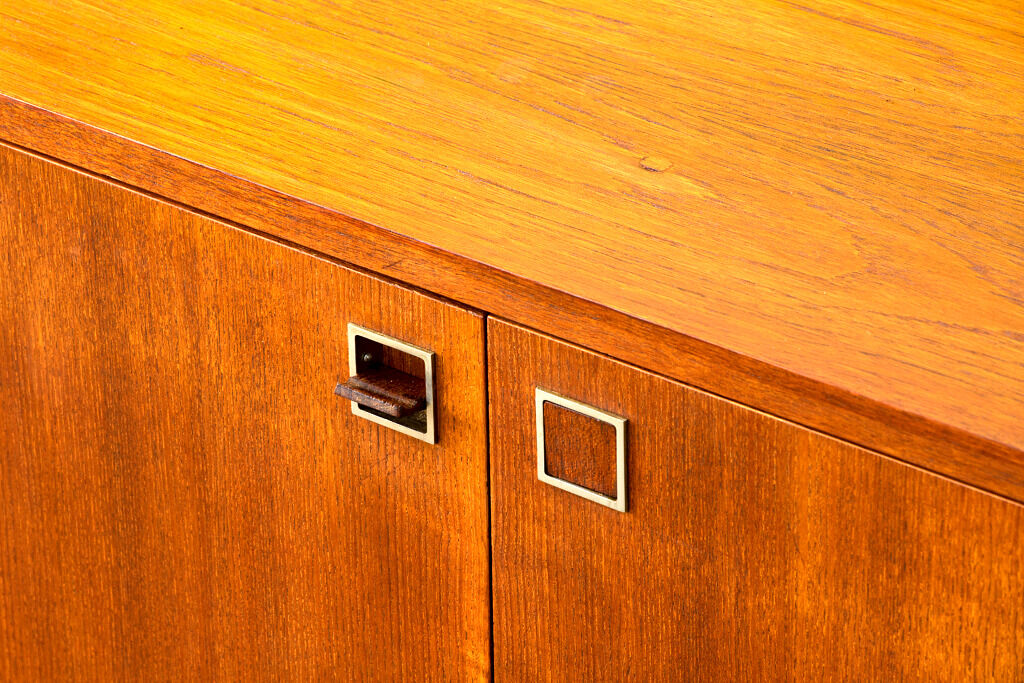 Scandinavian sideboard 180 cm