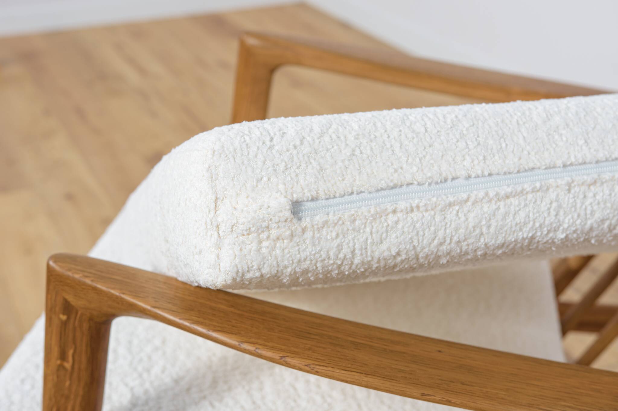 Model 300-139 Armchair from Swarzędz Factory, 1960s