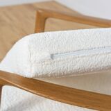 Model 300-139 Armchair from Swarzędz Factory, 1960s