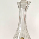Villeroy and Boch crystal decanter