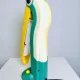 Toucan Desk Lamp By H.T. Huang For Huangslite, Taiwan, 1990S