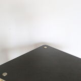 Angle shelf in formica