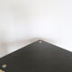 Angle shelf in formica