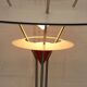 XL Space age desk lamp by Lyskilde and designed by Henrik Tengler - Denmark