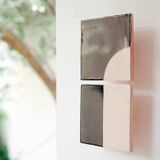 Tiles Door G wall light