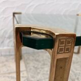 Peter Ghyczy coffee table
