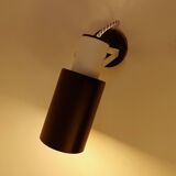 4 vintage Lita wall lights, 1960s