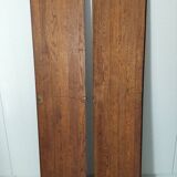 Art deco door