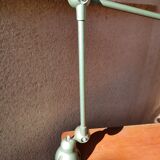 Jielde lamp 1950