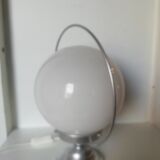 Lampe opaline années 30