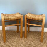 Pierre Gautier Delaye stools