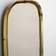 Mid-Century mirror 1950s