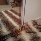 Mirror by Guy Lefevre for House Jansen 80x100cm