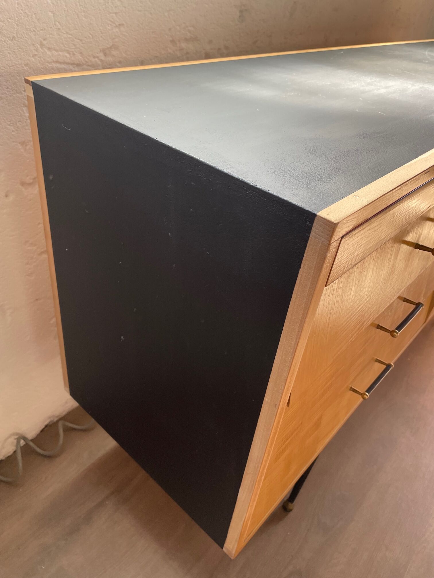 Chest of drawers 1960