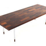 Rudolf B. Glatzel for Fristho coffee table - mid century dutch design