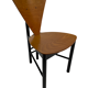 Vintage Memphis Style Design Chair 80's