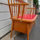 Vintage Herlag children's bench