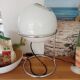 Lampe italienne Space age