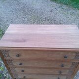 Commode