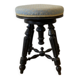 Napoleon III Piano Stool 1930