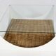Coffeetable kijkduin - vintage