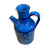 Carafe pichet par Aldo Londi pour Bitossi
