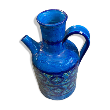 Carafe pichet par Aldo Londi pour Bitossi