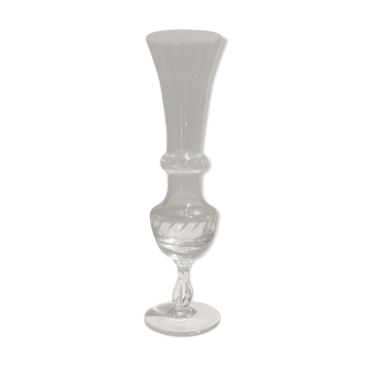 Crystal soliflore