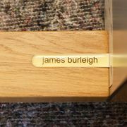 Banc de cuisine James Burleigh XL