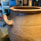 Sandstone jar