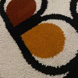 Carpet 70s Welcomme Pernelle 150x100cm