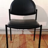 Visitor chair Made in Italy