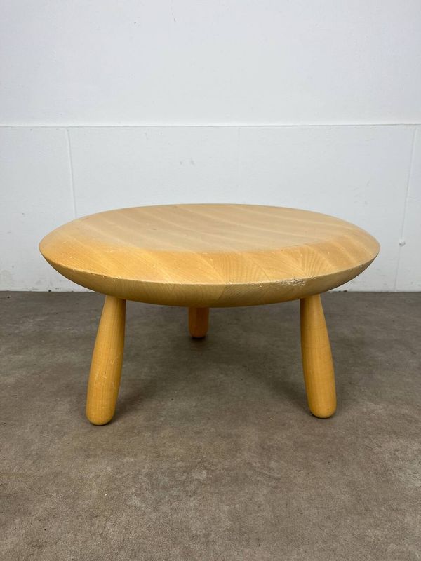 Table d’appoint Karljohan par Christian Hallerod, IKEA