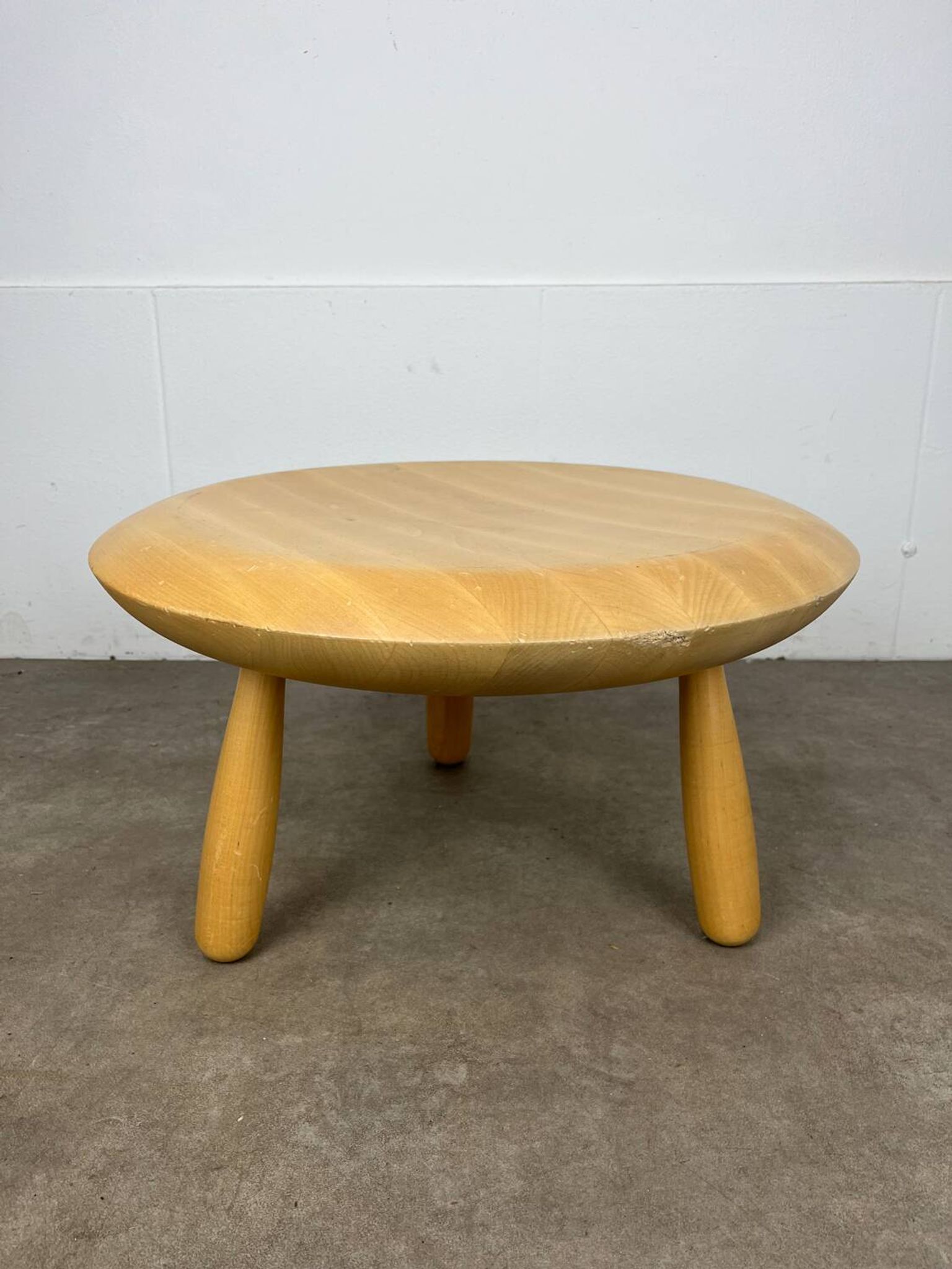 Karljohan side table by Christian Hallerod, IKEA