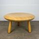 Table d’appoint Karljohan par Christian Hallerod, IKEA