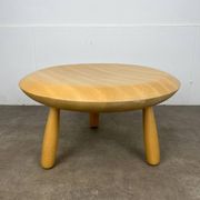 Karljohan side table by Christian Hallerod, IKEA