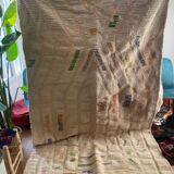Moroccan Berber Rug Handmade – Unique Piece