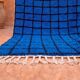 Handmade Moroccan rug 250cm x 150cm
