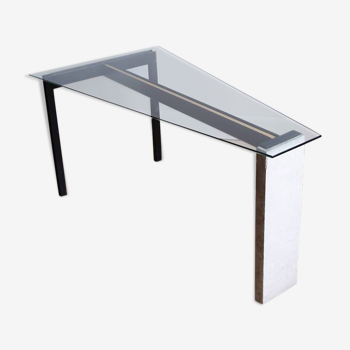 “Concrete” coffee table Jonas Bohlin