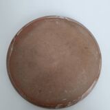 Stoneware dinner plate