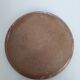 Stoneware dinner plate