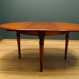 Jaycee furniture english folding table
