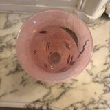 Kosta Boda – Ulrica Hydman Vallien – “Open Minds” – Painted blown glass