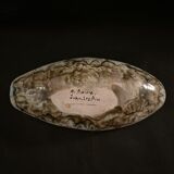 Empty pocket in ceramic arlette roux circa 50/60