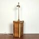 Paire de lampes italiennes années 60