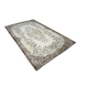 Beige & Brown Turkish Handmade Wool Rug sku 2257.