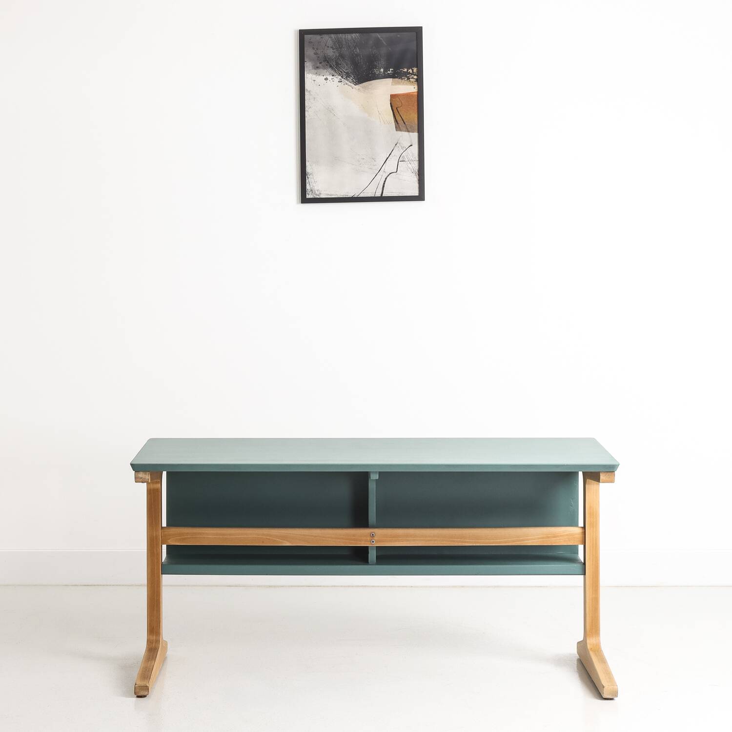 Casala double school desk