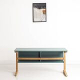 Casala double school desk