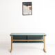 Casala double school desk