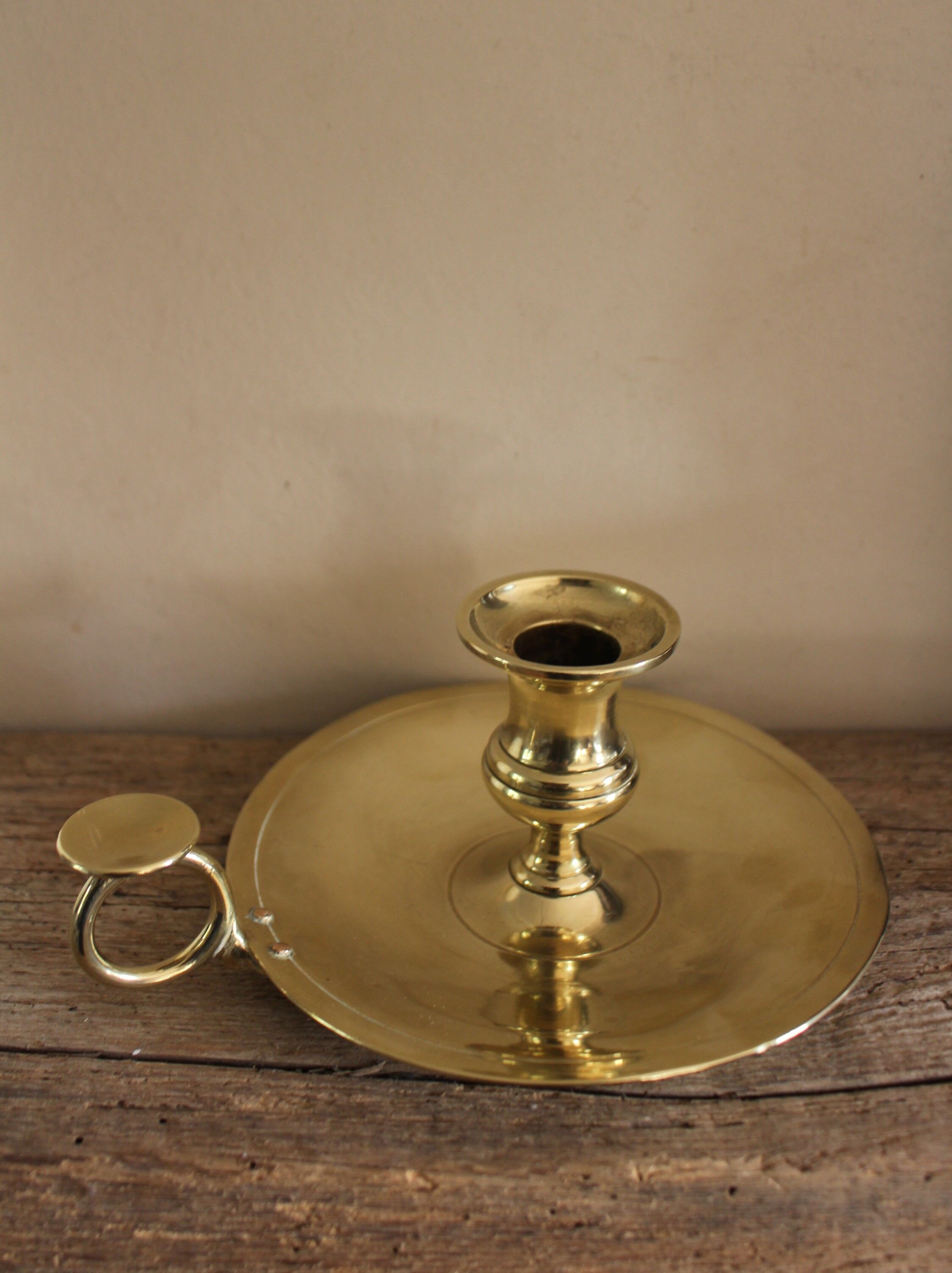 Brass cellar rat